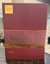 Image of Ghd Helios Professional Hair Dryer Limited Edition Cherry Chic Collection