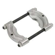 Image of Sealey PS989 Bearing Separator ?105-150mm