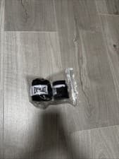Image of Everlast 180 Inch Boxing Handwraps Black Training Fitness Gym - No Packaging