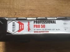 Image of Norbar 15013 Pro 50 Adjustable Torque Wrench 1/2in Drive 10-50 N-m NEW