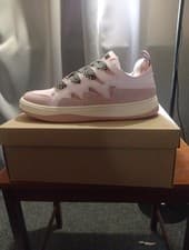 Image of Steve Madden Roaring Trainers