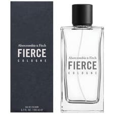 Image of ABERCROMBIE & FITCH FIERCE EAU DE COLOGNE 200ml EDC - NEW AND SEALED