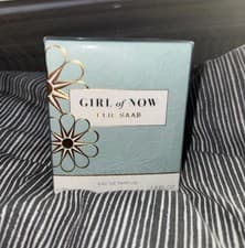 Image of ELIE SAAB Girl Of Now 50ml Eau de Parfum Spray For Women BNIB -