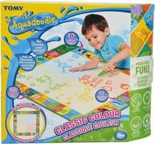 Image of TOMY AQUADOODLE {CLASSIC COLOUR } 18M+