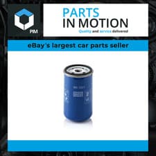 Image of Fuel Filter WK723/1 Mann 1401462 181646 210970 326065 364624 Quality Guaranteed