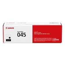 Image of Canon Toner Cartridge 045 Black 1400 Page 1242C002