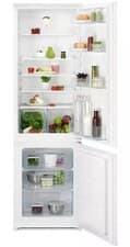 Image of AEG OSC5S181ES 5000 ColdSense Integrated 70/30 Fridge Freezer Low Frost White