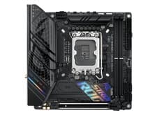 Image of ASUS ROG STRIX B760-I GAMING WIFI Intel B760 LGA 1700 mini ITX