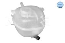 Image of MEYLE 614 223 0012 Coolant Expansion Tank Engine Fits Opel Saab Vauxhall