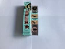 Image of Benefit 3D Browtones Shade 4 Full Size 6ml