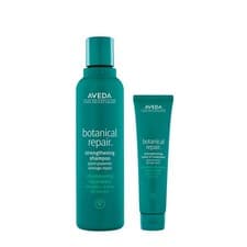 Image of Aveda Botanical Repair Strengthening Shampoo 200ml Conditioner 200ml