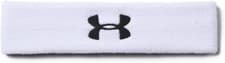 Image of Under Armour Adults Unisex Performance Headband 1276990 100