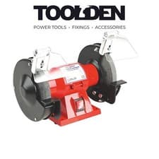 Image of Sealey BG150CX Bench Grinder Ø150mm 150W/230V