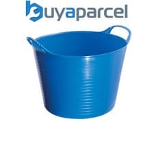 Image of Red Gorilla SP26BL Gorilla Tub Medium 26 litre - Blue GORTUB26BLU