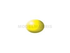 Image of REVELL 36312 Aqua Color Luminous Yellow Silk 18ml