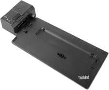 Image of New Lenovo 40AJ0135UK USB-C Docking Station