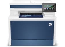 Image of HP Color LaserJet Pro 4302dw Wireless Colour printer