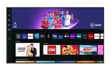 Image of SAMSUNG QE55QN90BATXXU 55" Smart 4K Ultra HD HDR Neo QLED TV with Bixby & Alexa