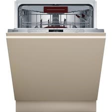 Image of Neff N50 S295HCX02G Built-In Fully Integrated Dishwasher (60cm)