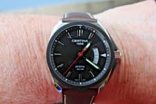 Image of Certina DS Royal Gents Watch, Brand New with Papers.