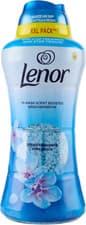 Image of Lenor Laundry Perfume In-Wash Scent Booster 735G - Spring Awakening, up to 12 We