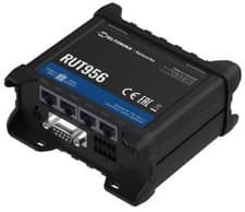 Image of Teltonika RUT956200000 RUT956 WiFi/4G Router