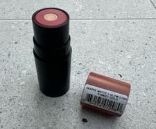 Image of Nudestix Nudies Matte + Glow Core Blush in Sunset Gold NEW