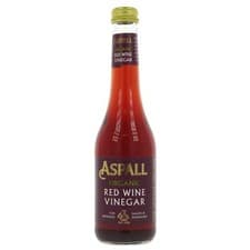 Image of Aspall | Red Wine Vinegar - organic | 6 x 350ml