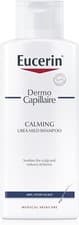 Image of Eucerin Dermo Capillaire Calming Urea Mild Shampoo 250ml