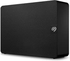 Image of Seagate Expansion Desktop 20TB External Hard Drive USB 3.0 Data Rescue Services