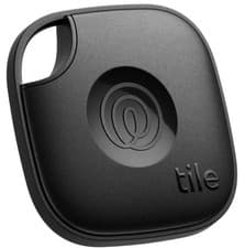 Image of Tile by Life360 Mate - Bluetooth Tracker, Keys Finder and Item Locator for Keys,