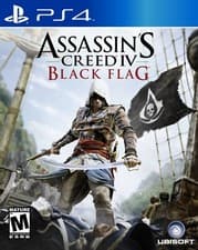 Image of A4 SONY PLAYSTATION 4 PS4 GAME POSTERS COLLECTION Print Wall Deco Art