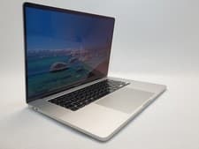 Image of Apple MacBook Pro 16" A2141 Touch Bar 2019 i7 512GB SSD 16GB RAM Tahoe