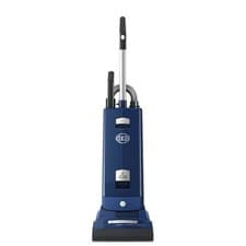 Image of Sebo 91506GB Automatic X7 Vacuum Cleaner Navy Blue with Free 5 Year Guarantee