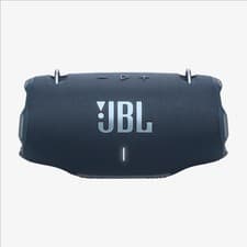 Image of JBL Xtreme 4 Portable Speaker - Blue