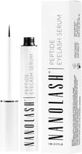 Image of Nanolash Eyelash Serum 5Ml - Peptide Conditioner for Eyelash, Lash Growth Serum,