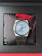 Image of Tissot PRX Powermatic 80 Ice Blue ref T137.207.11.351.00