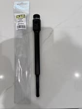 Image of 240mm SDS PLUS Diamond CORE DRILL ARBOR Bit Extension Adapter