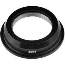 Image of M Part Cycle Bicycle Bike Elite Lower Headset Black - ZS 44 / 30 MM
