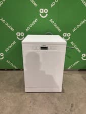 Image of Smeg 13 Place Dishwasher - White DF344BW #LF117730