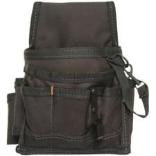 Image of Kuny's EL-1503 Electrician's Pouch 9 Pocket