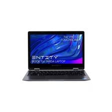 Image of Entity Book Targa Intel Celeron 4GB RAM 128GB SSD 11.6 Inch Windows 11 22011101