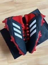 Image of ADIDAS PREDATOR Kids 18.3 FG UK10 Football Boots Brand New 2018 Rare