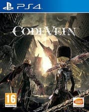 Image of Code Vein | PlayStation 4 PS4 New