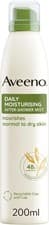 Image of Aveeno Daily Moisturising After-Shower Mist, Formulated With Oats, Suitable For