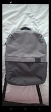 Image of Targus 16" Sagano EcoSmart Commuter Backpack - Black/Grey