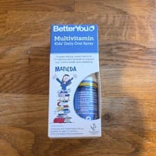Image of 2 Better You BetterYou Multivitamin Kids Daily Oral Spray 14 Essential Nutrients