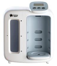 Image of Tommee Tippee Perfect Prep Day & Night The Baby Bottle Maker Machine White. New