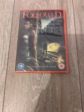 Image of Followed (DVD, 2017)