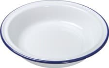 Image of Nimbus Round Pie Dish - 24cm